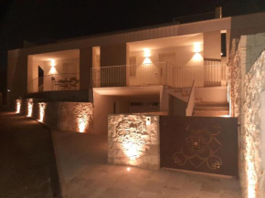 Casa Vacanze SUITES da Greta